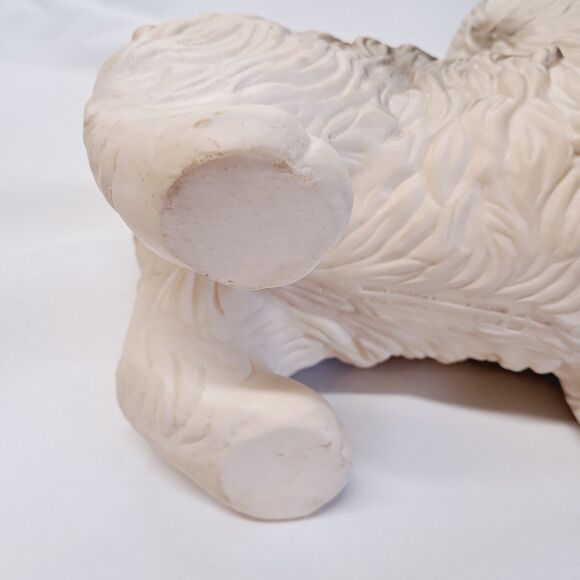 Vintage 1960 Edward Mobley Kitty Cat Head Move Squeaky Rubber Toy 9" Arrow - Picture 15 of 16